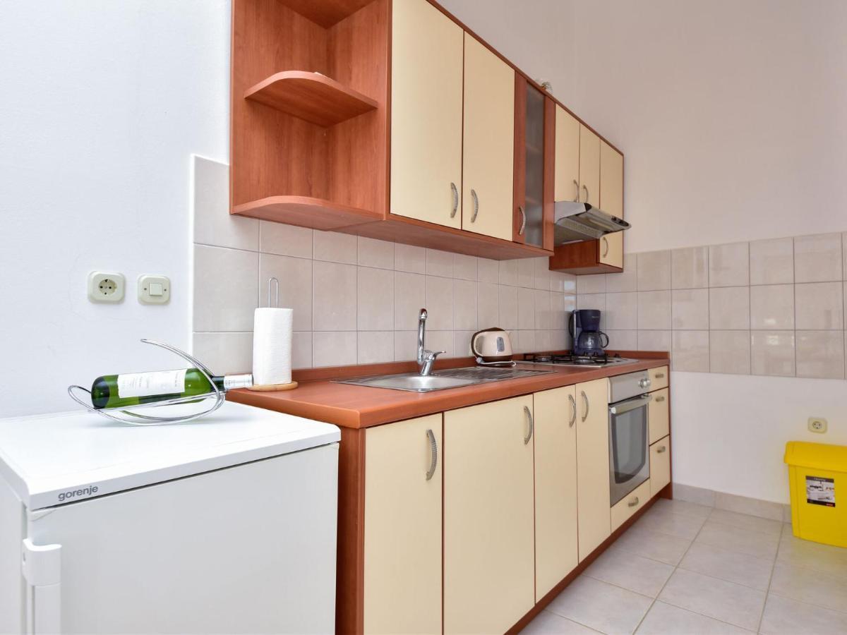 Cozy Holiday Home In Krusevo With Garden Exteriér fotografie